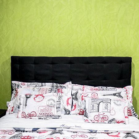 Hotel Ciudad Dulce Моникира Екстериор снимка