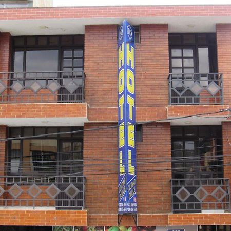 Hotel Ciudad Dulce Моникира Екстериор снимка