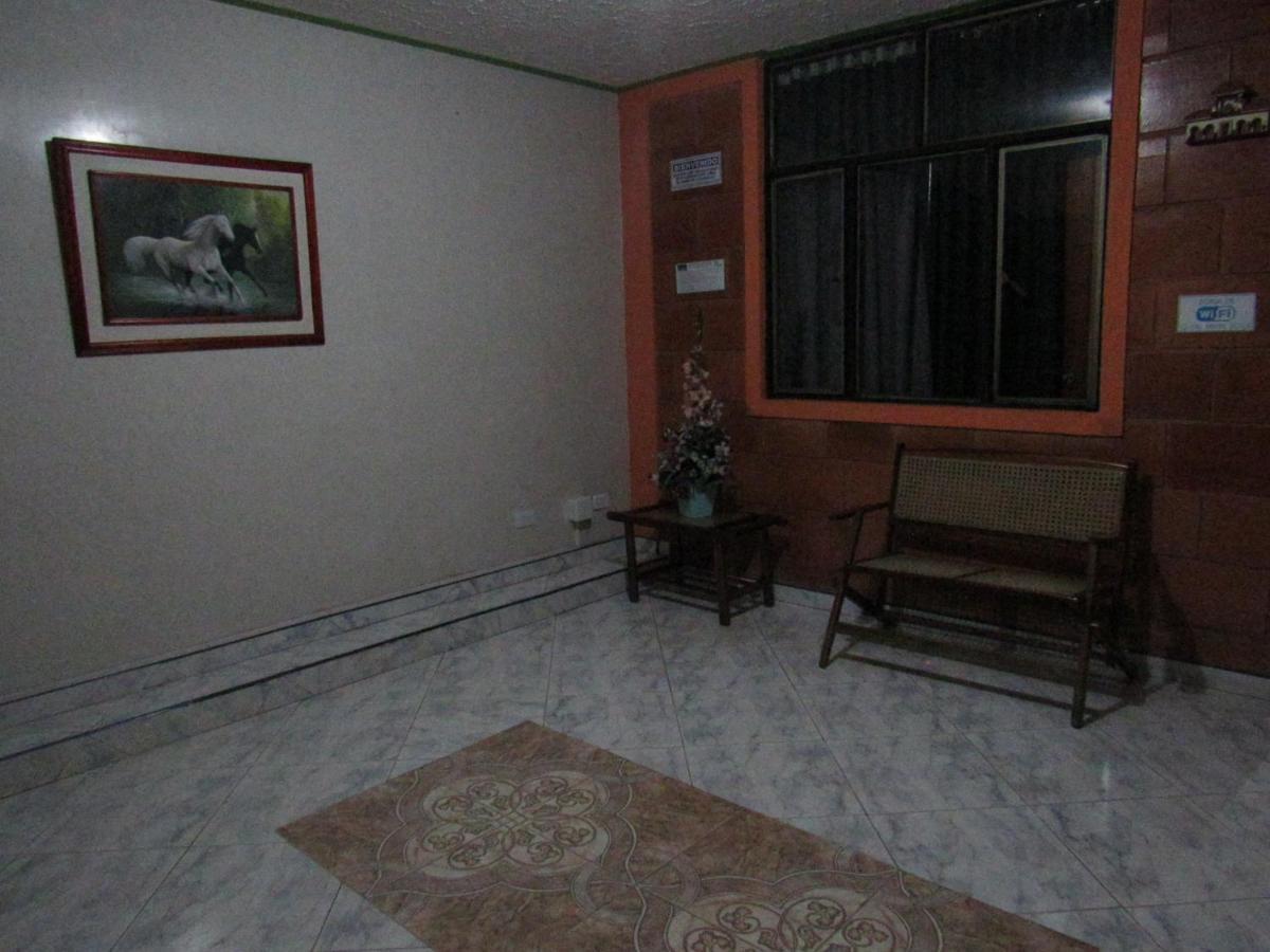 Hotel Ciudad Dulce Моникира Екстериор снимка