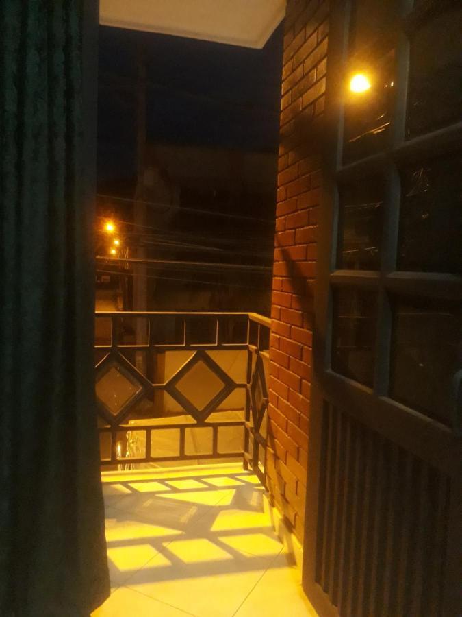 Hotel Ciudad Dulce Моникира Екстериор снимка