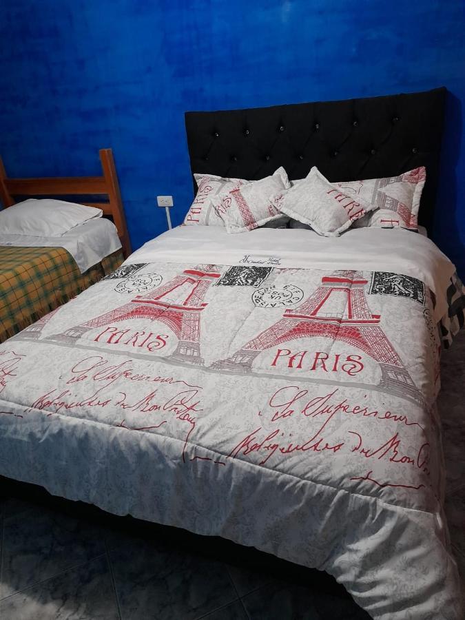 Hotel Ciudad Dulce Моникира Екстериор снимка