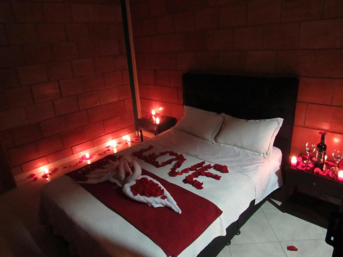 Hotel Ciudad Dulce Моникира Екстериор снимка