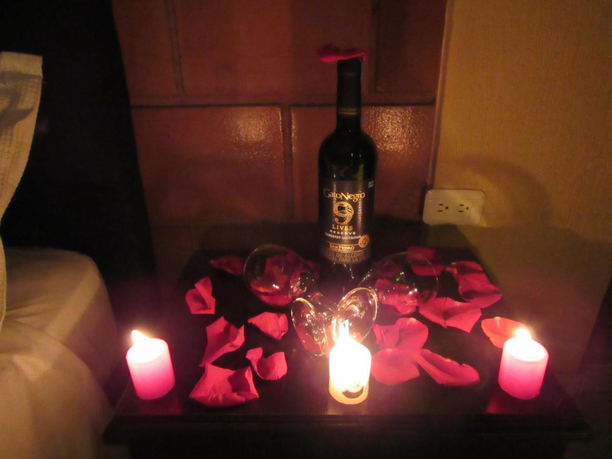 Hotel Ciudad Dulce Моникира Екстериор снимка
