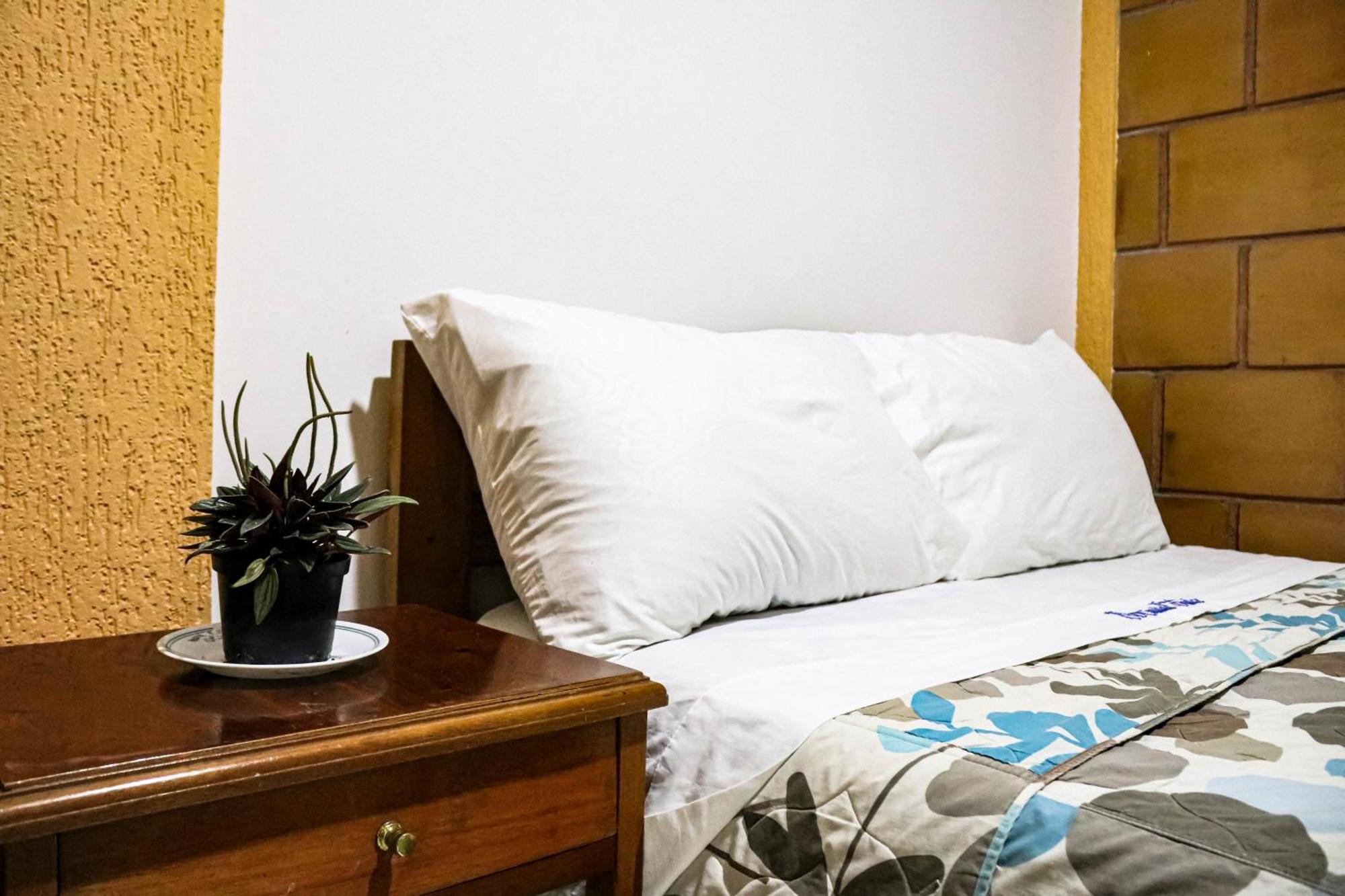 Hotel Ciudad Dulce Моникира Екстериор снимка