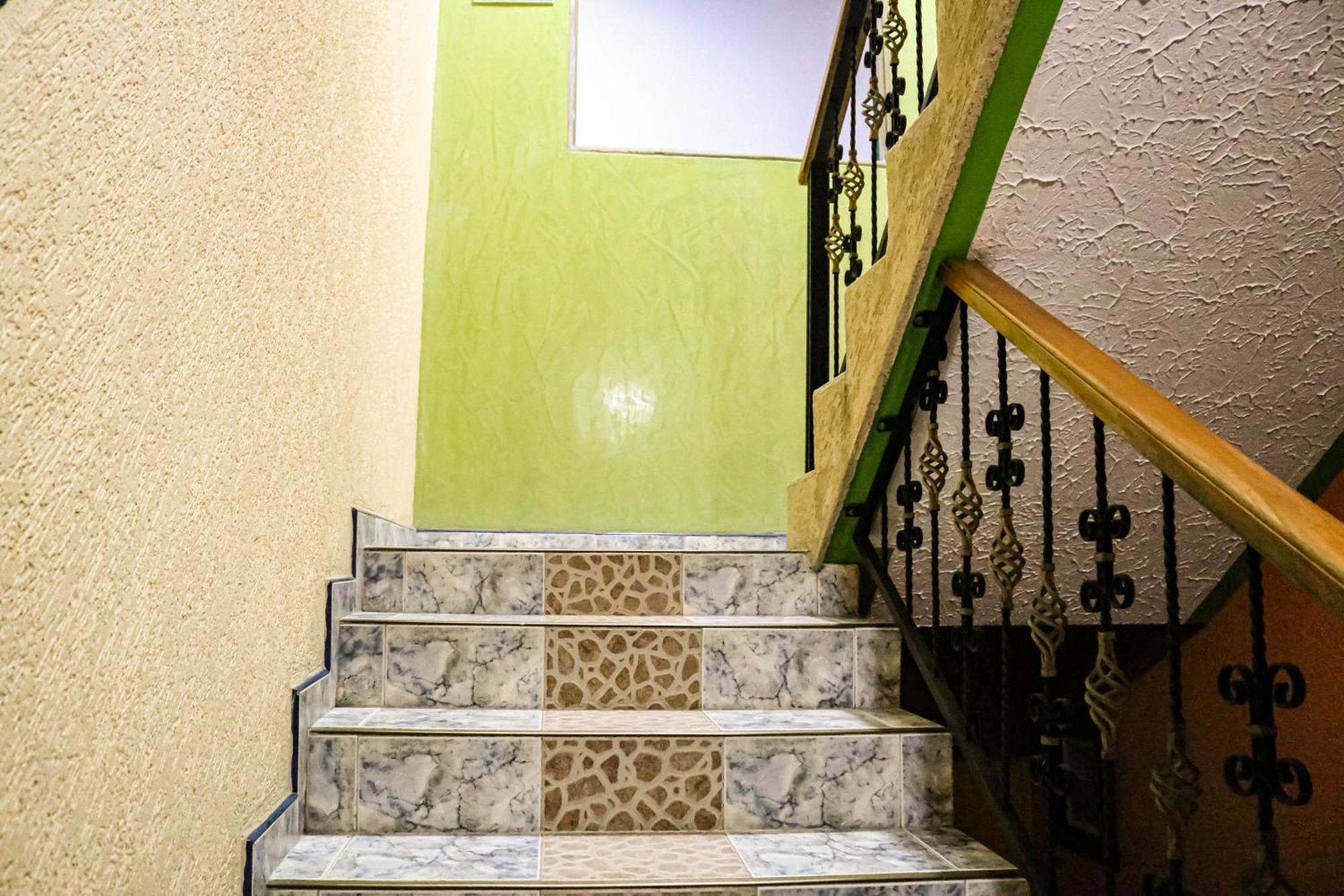 Hotel Ciudad Dulce Моникира Екстериор снимка