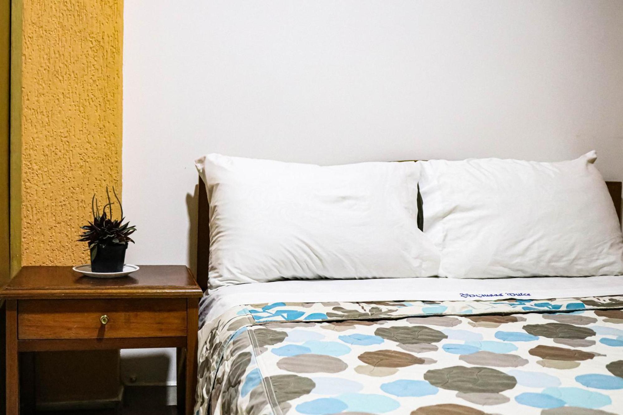 Hotel Ciudad Dulce Моникира Екстериор снимка