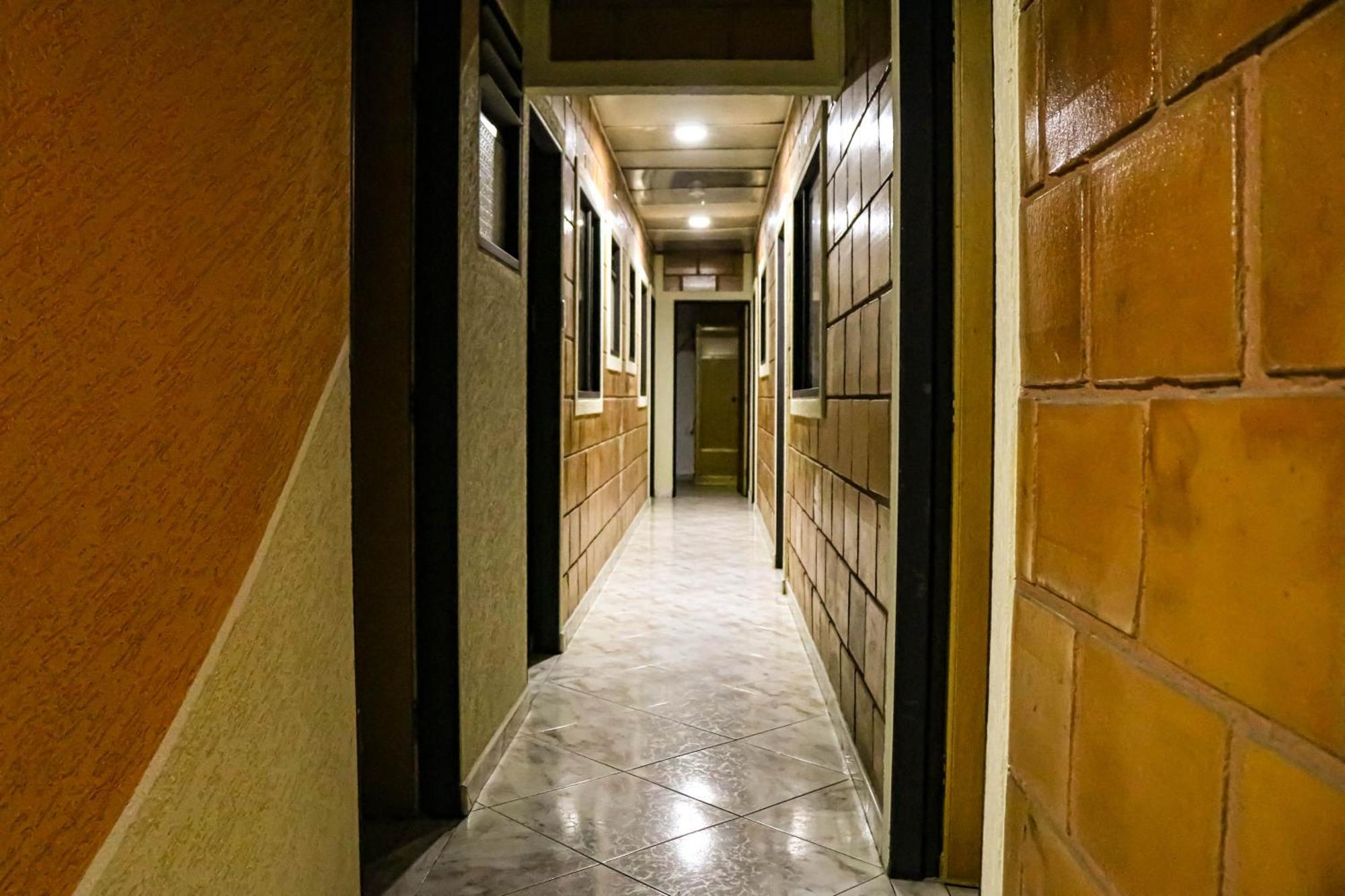 Hotel Ciudad Dulce Моникира Екстериор снимка