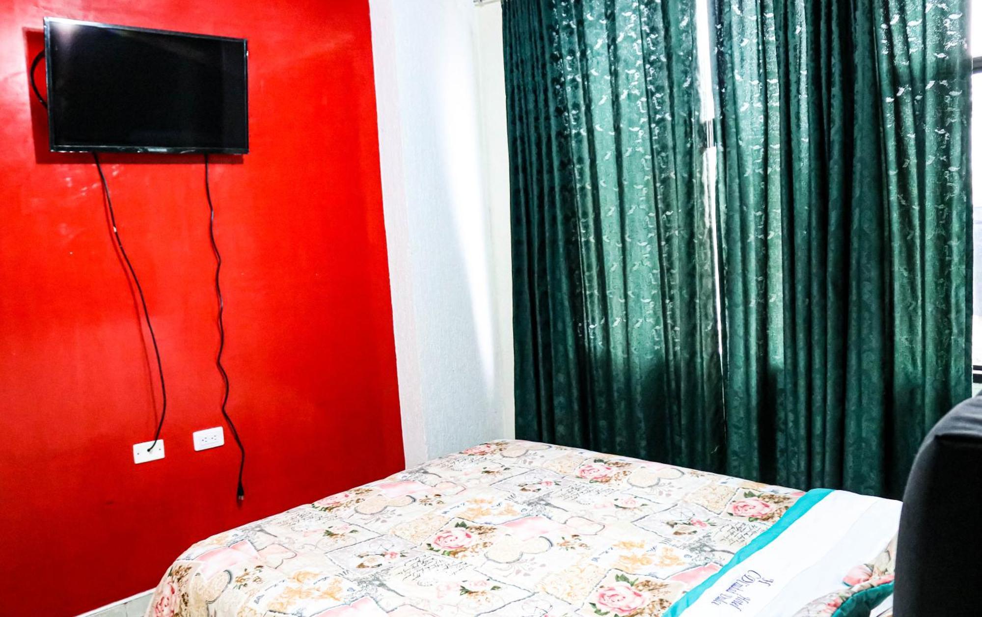 Hotel Ciudad Dulce Моникира Екстериор снимка