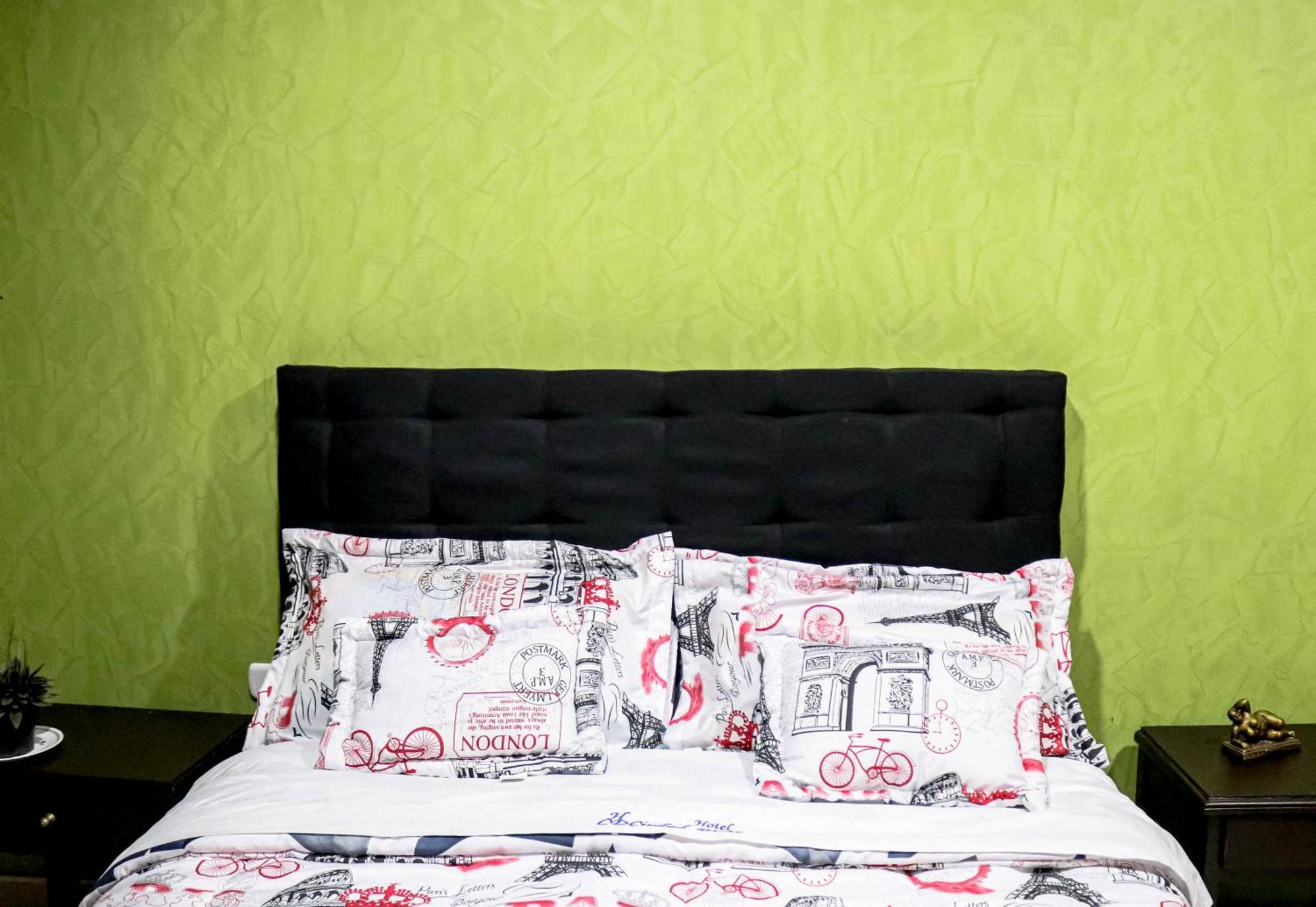 Hotel Ciudad Dulce Моникира Екстериор снимка
