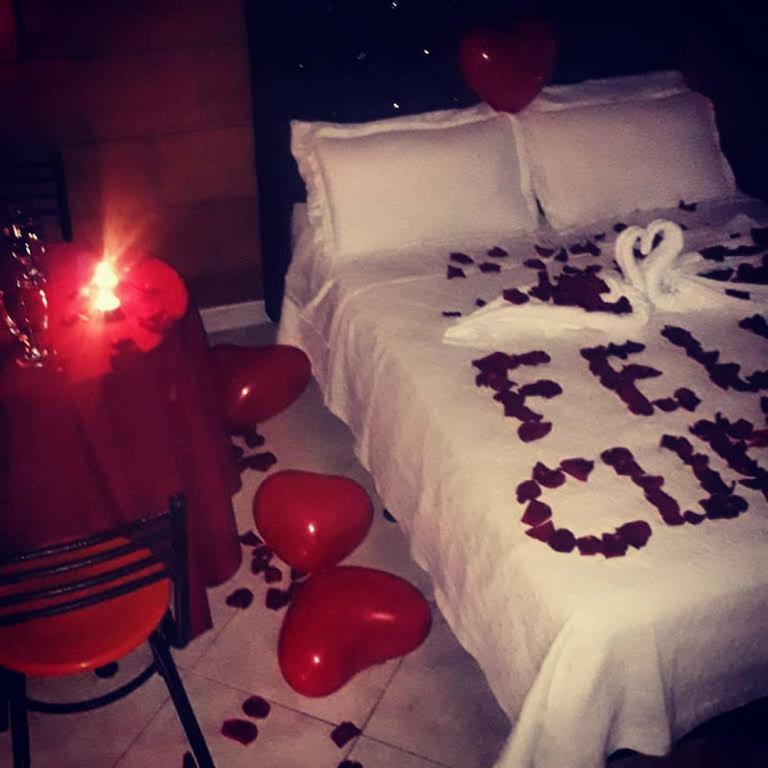 Hotel Ciudad Dulce Моникира Екстериор снимка