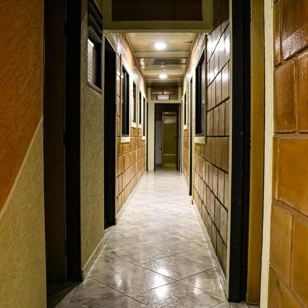 Hotel Ciudad Dulce Моникира Екстериор снимка