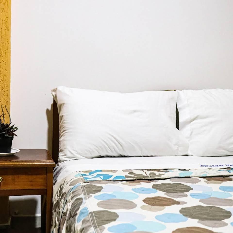 Hotel Ciudad Dulce Моникира Екстериор снимка